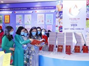 Hội Liên hiệp Phụ nữ Việt Nam: Mục tiêu mỗi năm giúp 33.500 hộ có phụ nữ thoát nghèo 